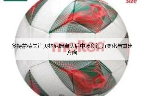 多特蒙德关注贝林厄姆离队后中场创造力变化与重建方向